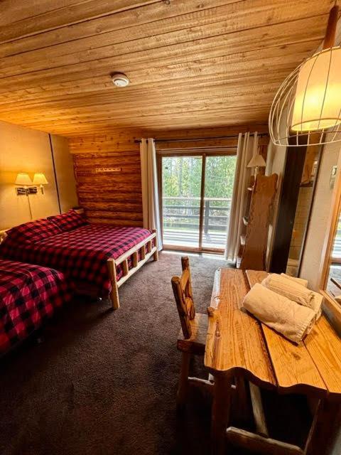 Anglemont Inn Luaran gambar