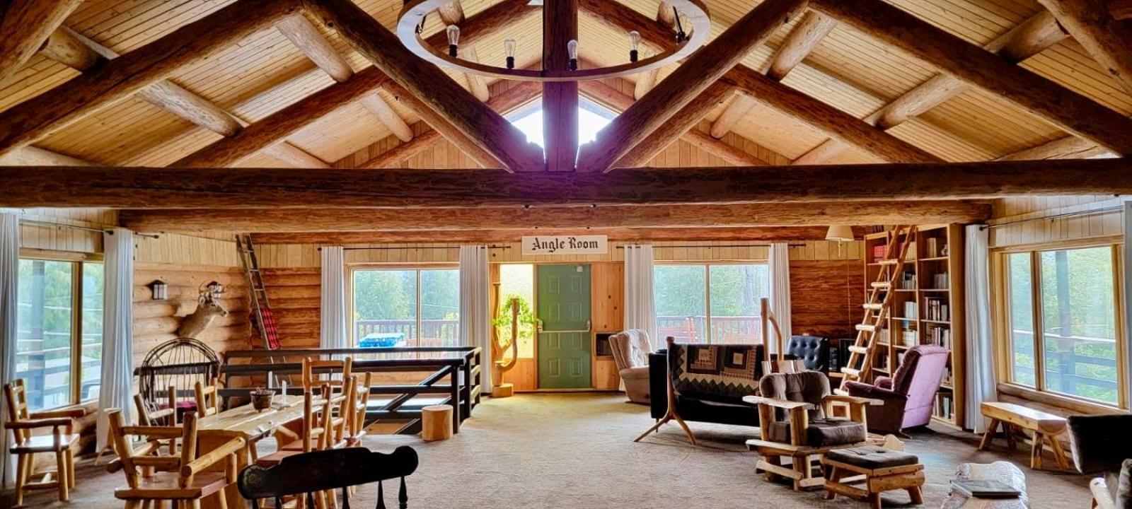 Anglemont Inn Luaran gambar